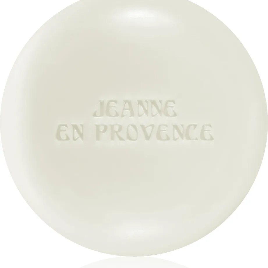 Jeanne en Provence BIO Apple luonnonmukainen palashampoo luomulaatua naisille 75 g
