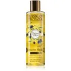 Jeanne en Provence Divine Olive Bruseolie med nærende effekt 250 ml