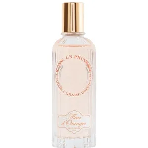 Jeanne en Provence Fleur d'Oranger Eau de Parfum