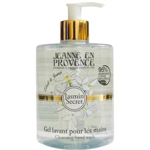 Jeanne en Provence Jasmin Secret Handgel