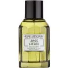 Jeanne en Provence Lavande & Vétiver Eau de Toilette för män 100 ml