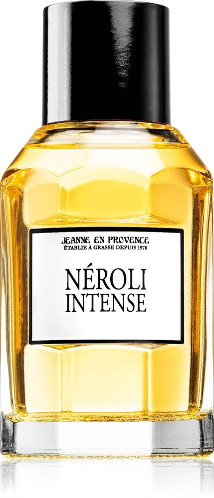 Jeanne en Provence Néroli Intense Eau de Toilette -tuoksu miehille 100 ml