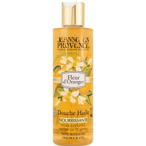 Jeanne en Provence Orange Blossom Suihkuöljy