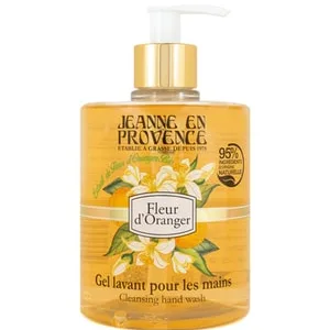 Jeanne en Provence Orange Blossom Handgel