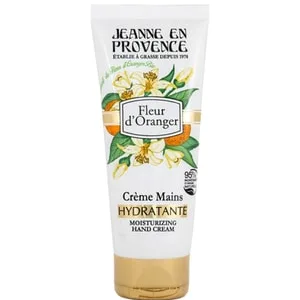 Jeanne en Provence Orange Blossom Käsivoide