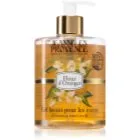 Jeanne en Provence Orange Blossom Handtvål 500 ml