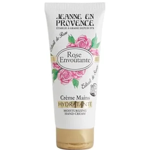 Jeanne en Provence Rose Envoutante Käsivoide
