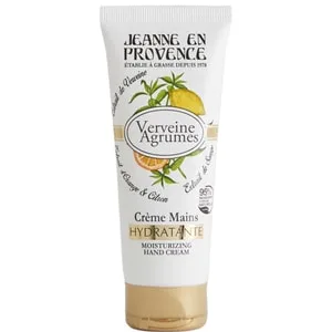 Jeanne en Provence Verveine Agrumes Käsivoide
