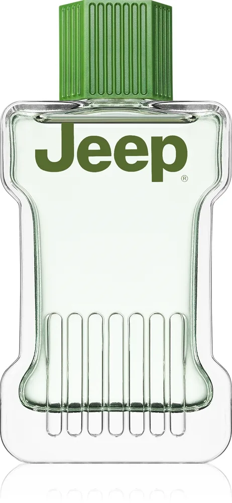 Jeep Adventure Eau de Toilette för män 100 ml