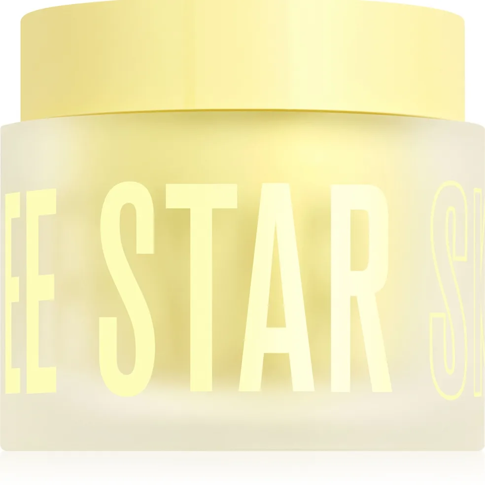 Jeffree Star Cosmetics Banana Fetish Mild kroppsskrubb 170 g