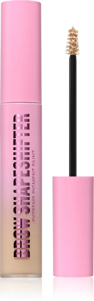 Jeffree Star Cosmetics Brow Shapeshifter Extreme Pigment Paint Øjenbrynstoner Vandfast Skygge Blonde 8 ml