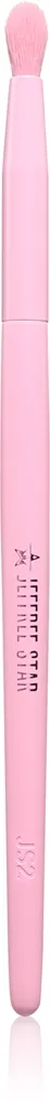 Jeffree Star Cosmetics Crease Definer Brush JS2 sivellin luomen ääriviivojen piirtämiseen 1 kpl
