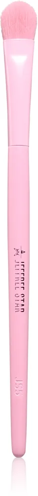 Jeffree Star Cosmetics Eye Shader Brush JS5 litteä luomivärisivellin 1 kpl
