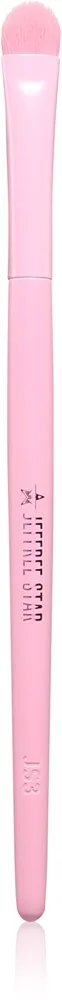 Jeffree Star Cosmetics Eyeshadow Packer JS3 litteä luomivärisivellin 1 kpl