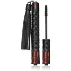 Jeffree Star Cosmetics F*ck Proof Mascara Black Vattentät Mascara Skugga Black 8 ml