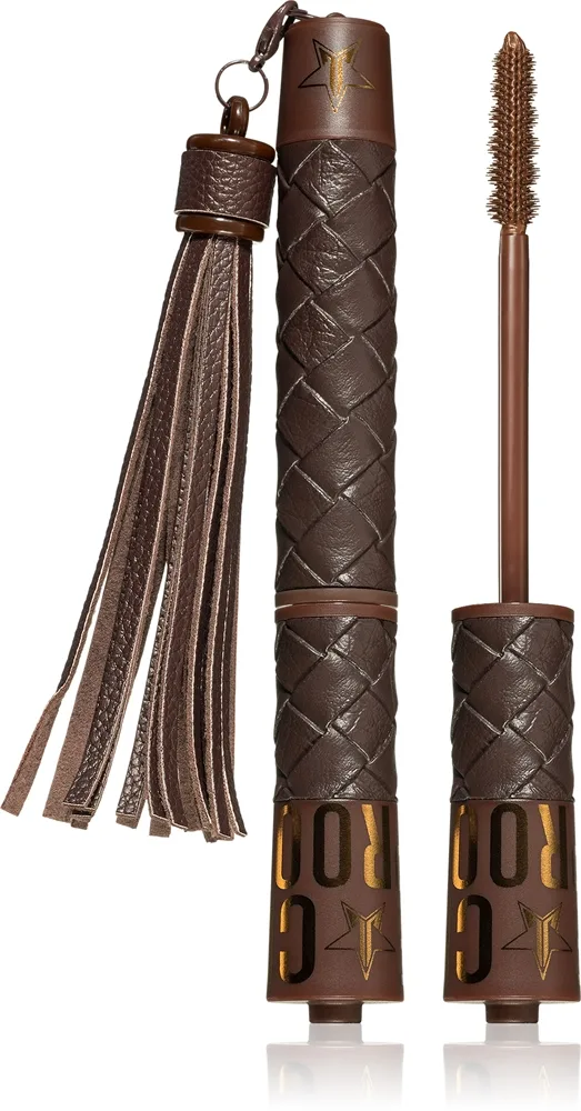 Jeffree Star Cosmetics F*ck Proof Mascara Chocolate Fondue vedenkestävä ripsiväri Chocolate Fondue 8 ml