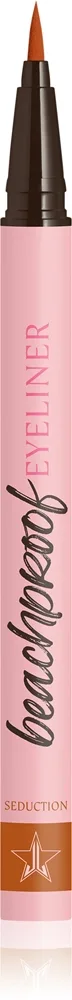 Jeffree Star Cosmetics Gothic Beach BeachProof Eyeliner eyelinerkynä sävy Vampire Nude 0,5 ml