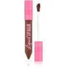 Jeffree Star Cosmetics Liquid Lip Balm Läppbalsam med vårdande effekt Skugga Dominatrix 5 ml