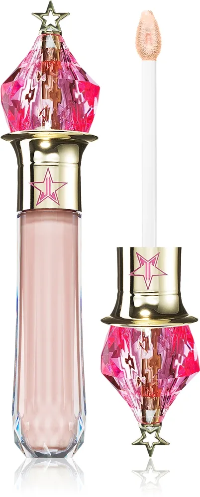 Jeffree Star Cosmetics Magic Candy™ Color Corrector pitkäkestoinen peitevoide sävy Diet Peach 3.4 ml