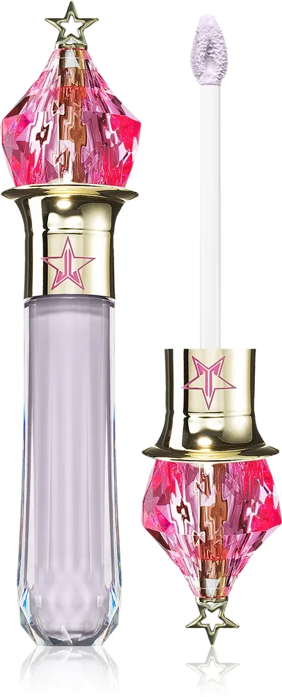 Jeffree Star Cosmetics Magic Candy™ Color Corrector pitkäkestoinen peitevoide sävy Lavender 3.4 ml