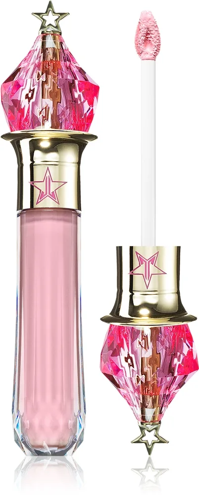 Jeffree Star Cosmetics Magic Star™ Color Corrector Langtidsvarende concealer Skygge Peach 3.4 ml