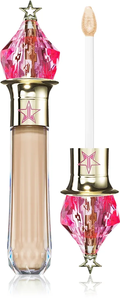 Jeffree Star Cosmetics Magic Star™ Concealer Långvarig concealer Skugga C15 3.4 ml