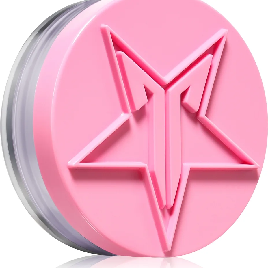 Jeffree Star Cosmetics Magic Star™ Setting Powder Löst puder Skugga Fair 10 g