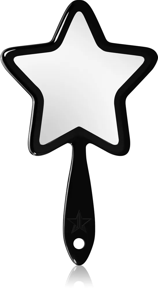 Jeffree Star Cosmetics Mirror sminkspegel med handtag 1 st.
