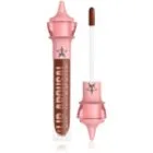 Jeffree Star Cosmetics Orgy 2 Lip Arousal Plumpin Lip Gloss Läppglans Med ökande effekt Skugga Craving Chocolate 4 ml