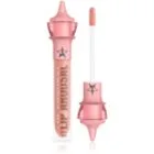 Jeffree Star Cosmetics Orgy 2 Lip Arousal Plumpin Lip Gloss Läppglans Med ökande effekt Skugga Fluffer 4 ml