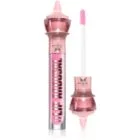 Jeffree Star Cosmetics Orgy 2 Lip Arousal Plumpin Lip Gloss Läppglans Med ökande effekt Skugga Pink Pump 4 ml