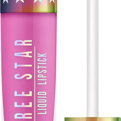 Jeffree Star Cosmetics Psychedelic Circus nestemäinen huulipuna sävy Bearded Lady 5,6 ml