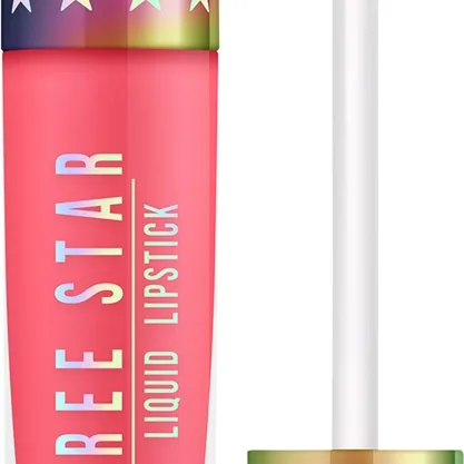 Jeffree Star Cosmetics Psychedelic Circus nestemäinen huulipuna sävy Clown Blood 5.6 ml