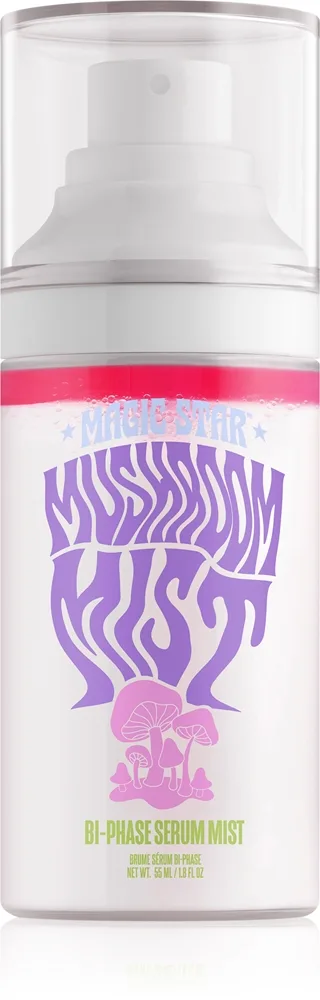 Jeffree Star Cosmetics Psychedelic Circus Leave-in serum i spray för ansikte 55 ml