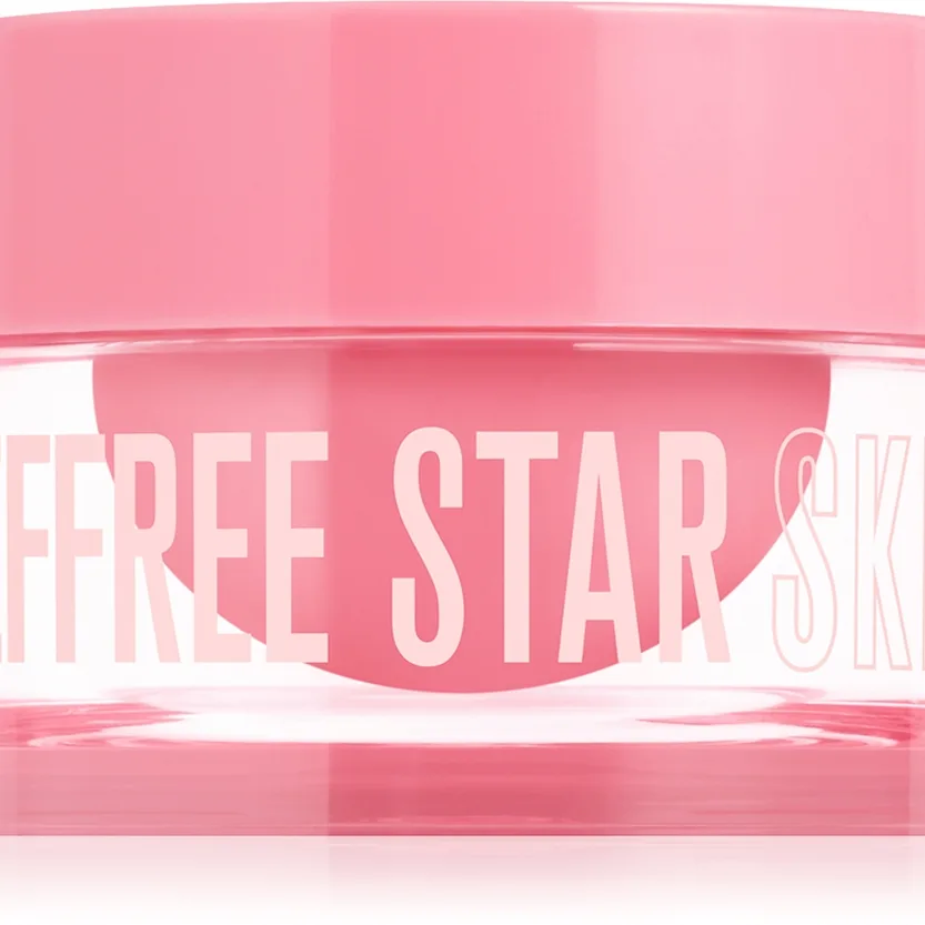 Jeffree Star Cosmetics Repair & Revive fugtende læbemaske 10 g