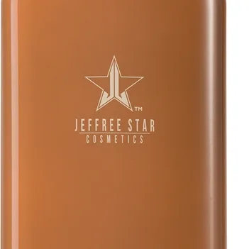 Jeffree Star Cosmetics Jeffree Star Skin Wake Your Ass Up Återfuktande kroppslotion 195 ml