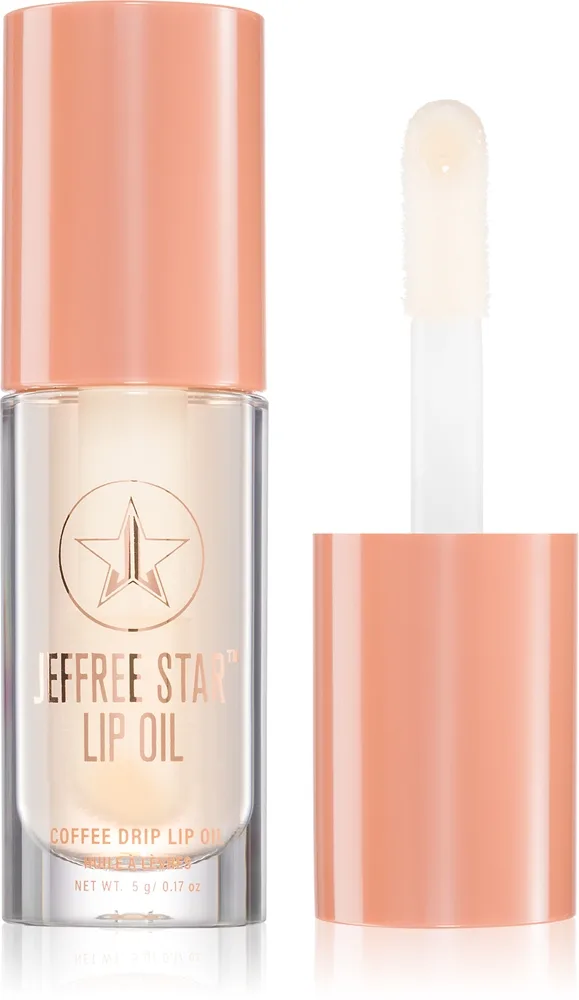 Jeffree Star Cosmetics Jeffree Star Skin Wake Your Ass Up huuliöljy 5 g