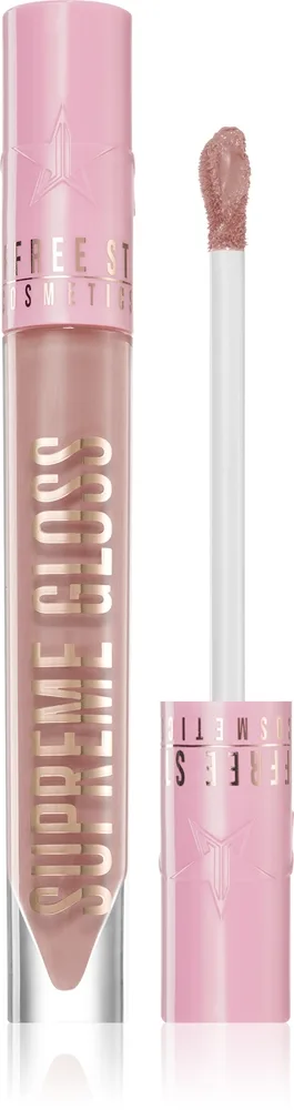 Jeffree Star Cosmetics Supreme Gloss huulikiilto sävy Urethra 5,1 ml