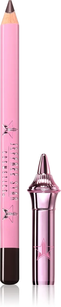 Jeffree Star Cosmetics Velour Lip Liner Contour läpp-penna Skugga Dominatrix 1.14 g