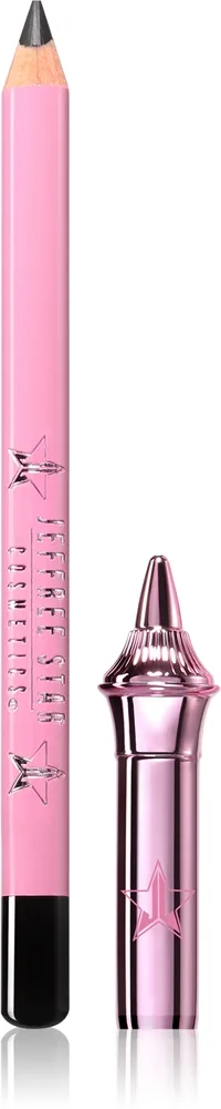 Jeffree Star Cosmetics Velour Lip Liner Contour läpp-penna Skugga Weirdo 1.14 g