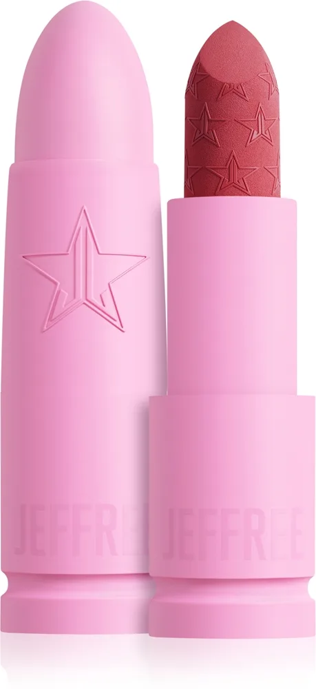 Jeffree Star Cosmetics Velvet Trap Läppstift Skugga Easter Sunday 4 g