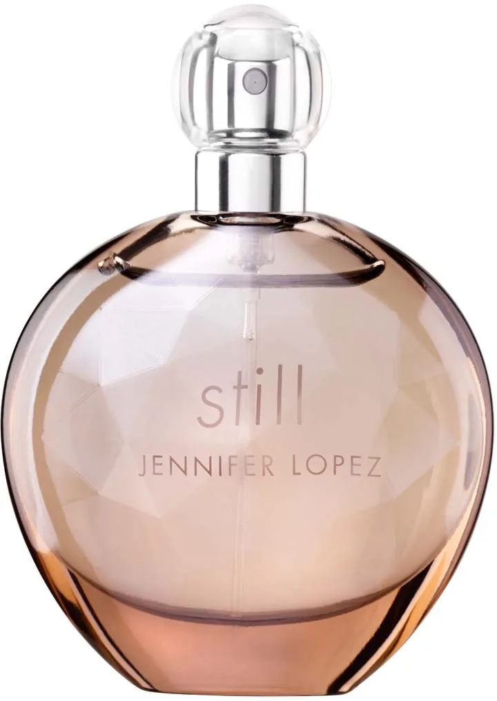 Jennifer Lopez Still Eau de Parfum - 50 ml