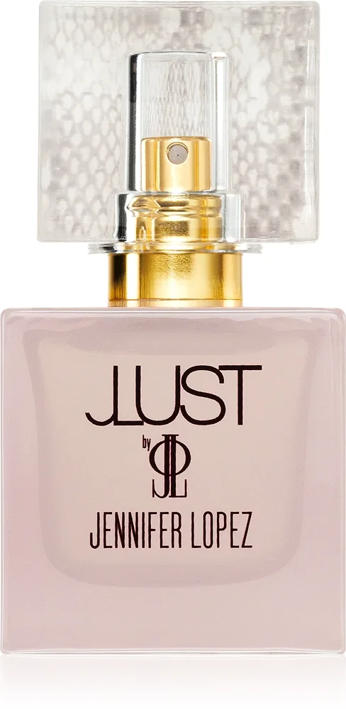 Jennifer Lopez JLust Eau de Parfum naisille 30 ml
