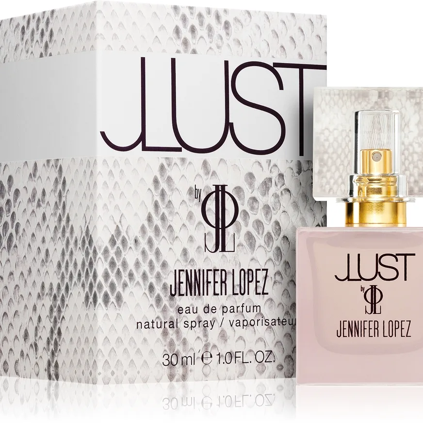 Jennifer Lopez JLust Eau de Parfum til kvinder 30 ml
