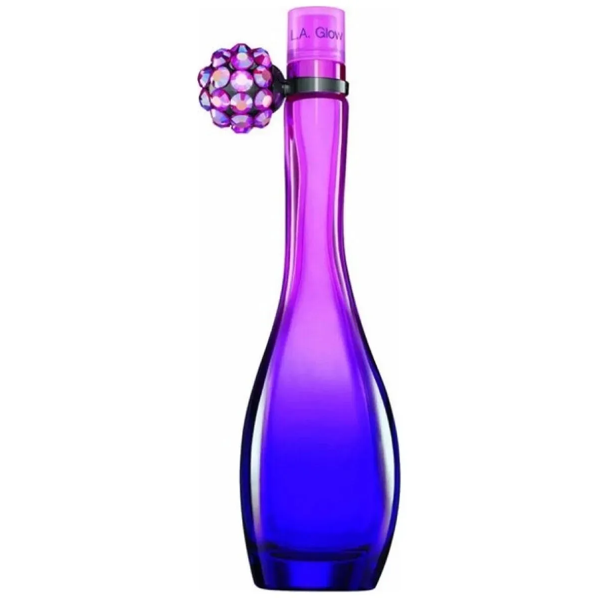 Jennifer Lopez L.A. Glow edt 100ml