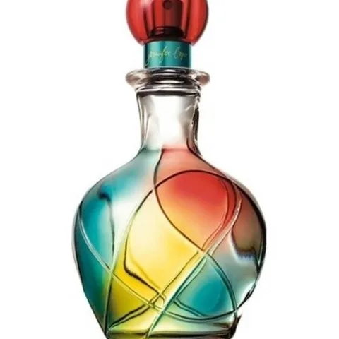 Jennifer Lopez Live Luxe EDP 100 ml