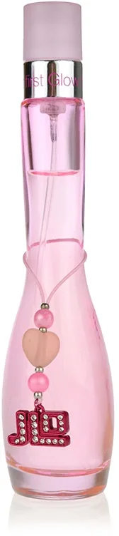 Jennifer Lopez Love at First Glow Eau de Toilette til kvinder 30 ml