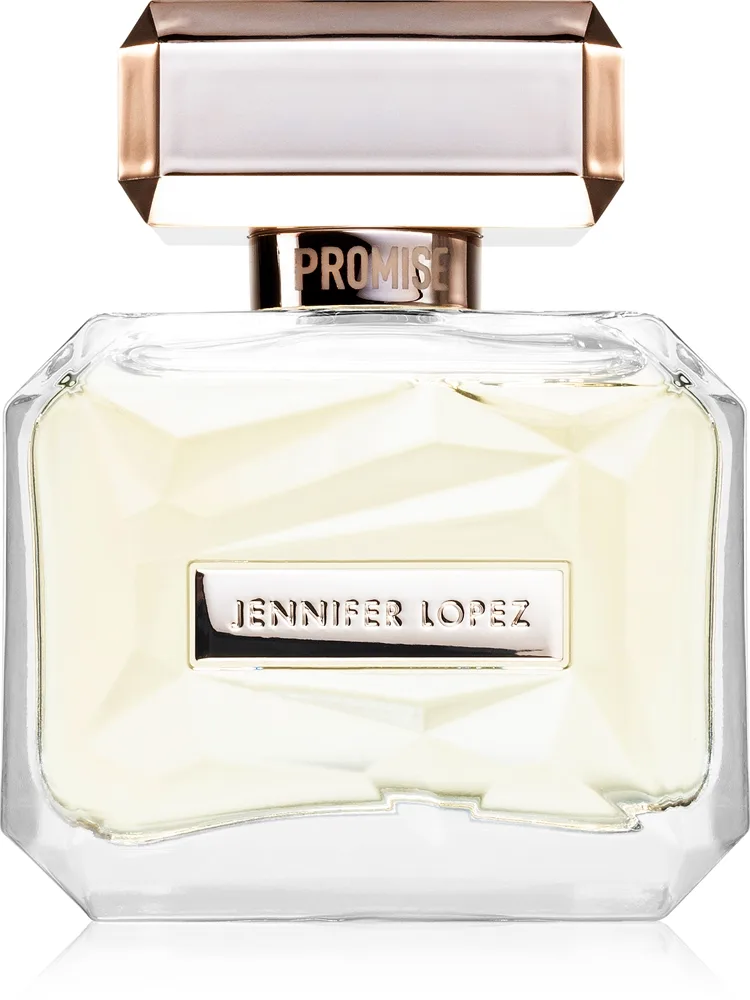 Jennifer Lopez Promise Eau de Parfum naisille 30 ml