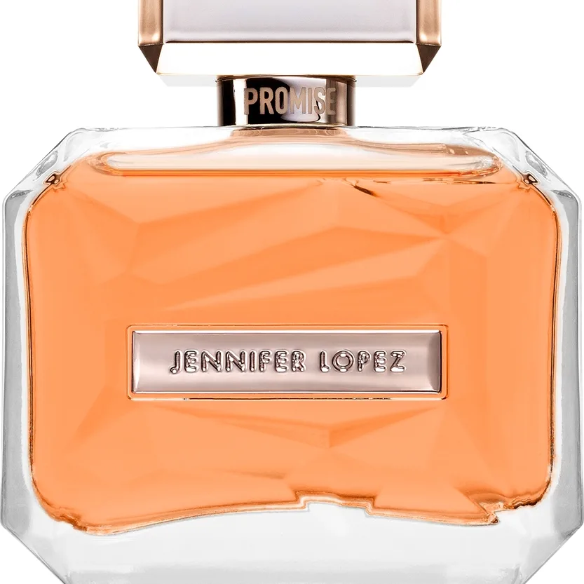 Jennifer Lopez Promise Intense Eau De Parfum 100ml