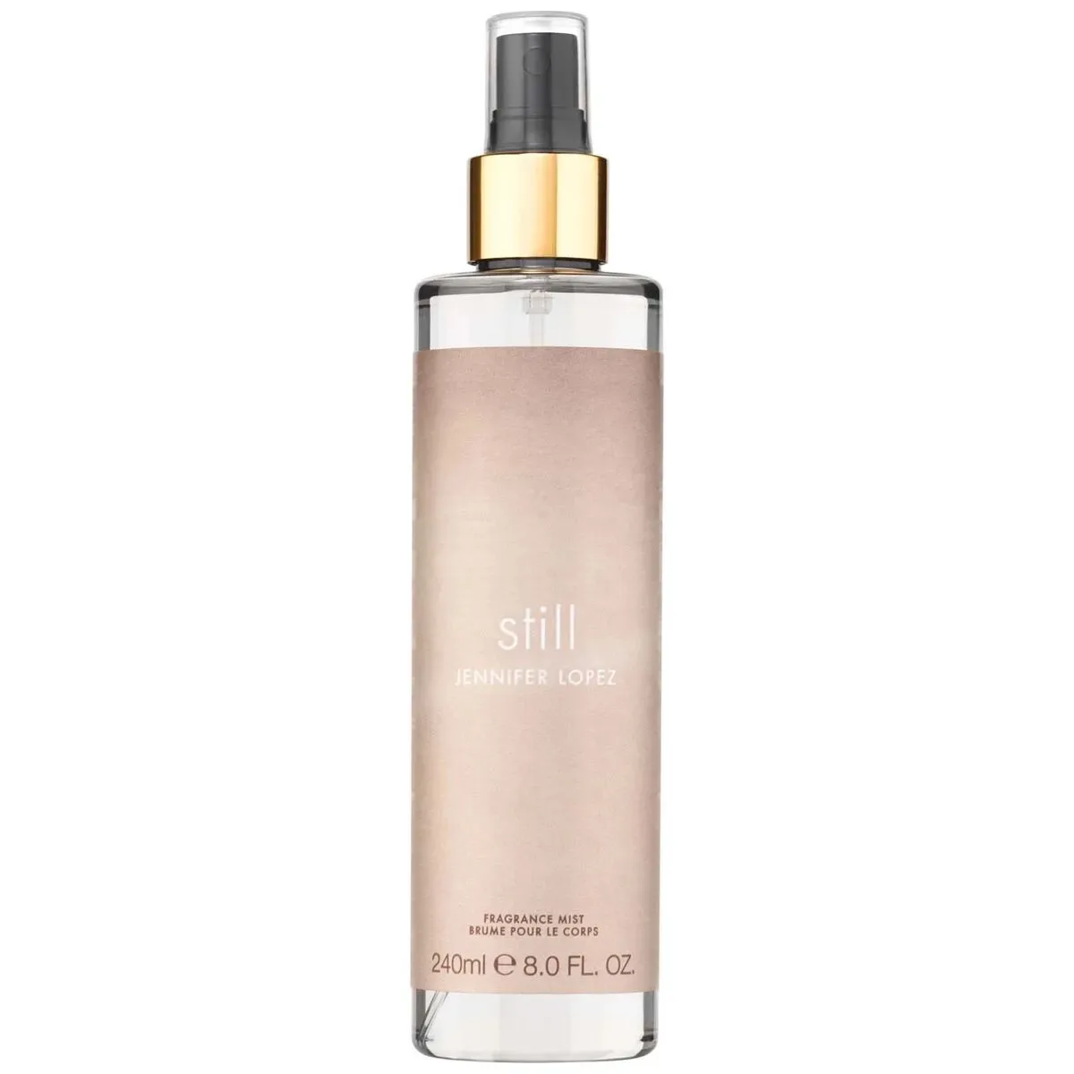 Jennifer Lopez Still Body Mist 240ml